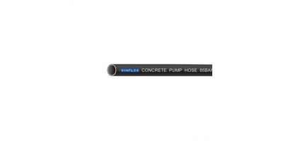 Essential Hydraulic Hose China and Concrete Pump Hose for Your Projects